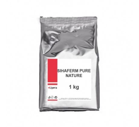 SIHAFERM PURE NATURE - 1kg