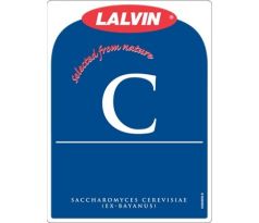 LALVIN C - 0,5kg