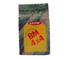 LALVIN BM 4X4