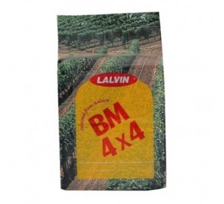 LALVIN BM 4X4