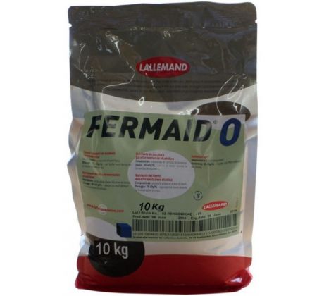 FERMAID K   2,5 kg