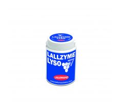 ENZYMY LALLZYME LYSO