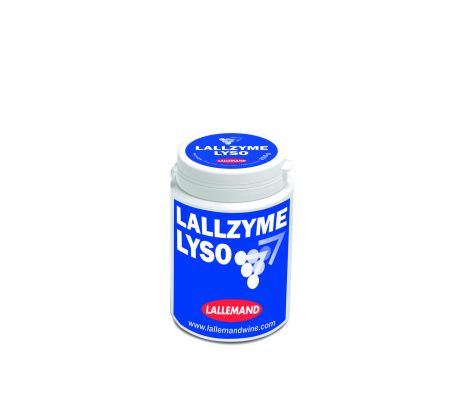 ENZYMY LALLZYME LYSO
