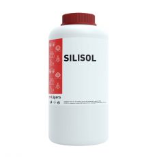 Křemičitý sol Silisol